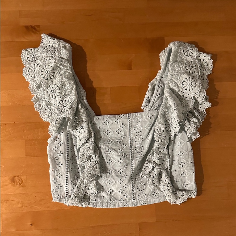 Altar’d State, Size Small